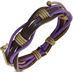 Armbånd  Brown Sailor