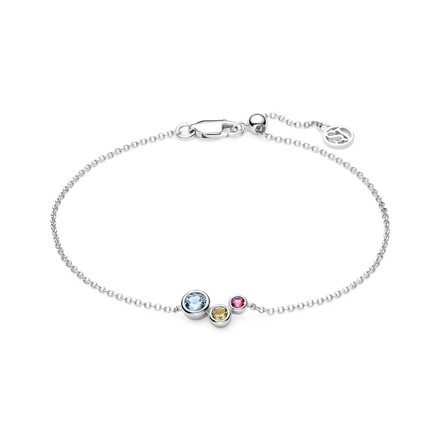 Armbånd Sardinien Tre