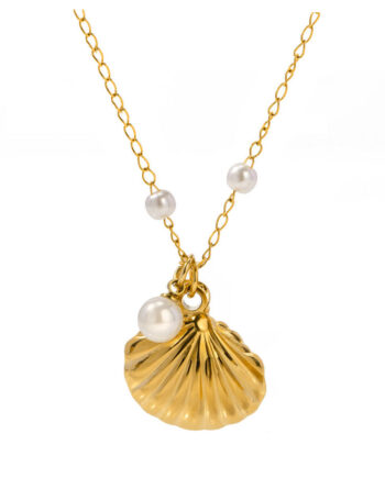 Beach Necklace   Bay