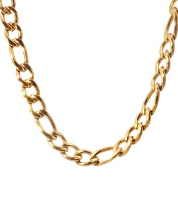 Big Figaro Chain