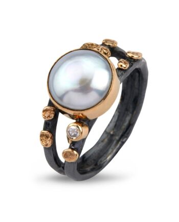 Cara Perle Ring 52