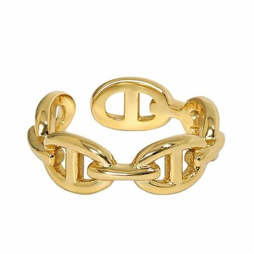 Celin Ring Guld