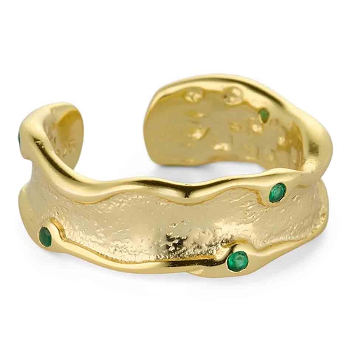 Chloris Ring Guld