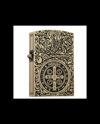 Constantine Lighter   King Size Filmstørrelse