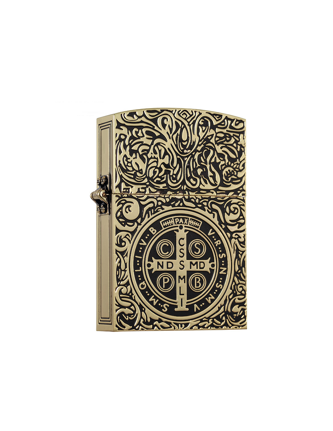 Constantine Lighter   King Size Filmstørrelse