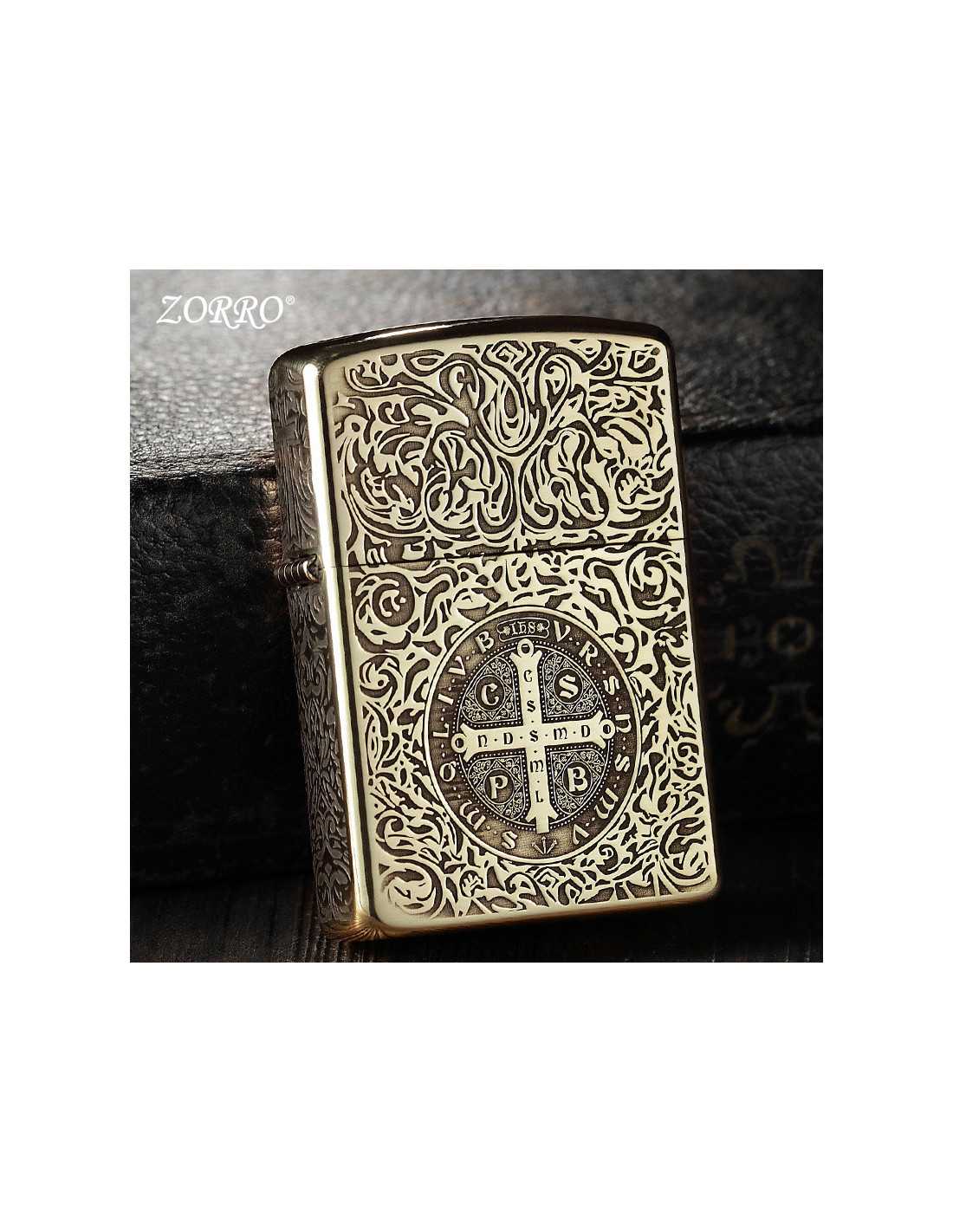 Constantine Lighter   Standardstørrelse
