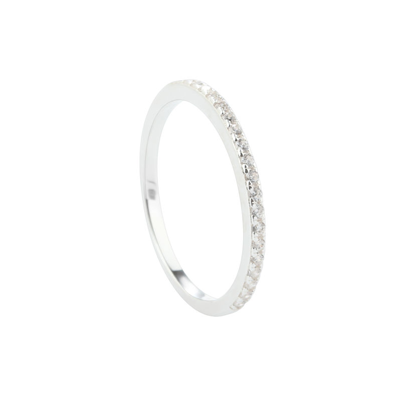 Darling Raya Ring 52   Silver