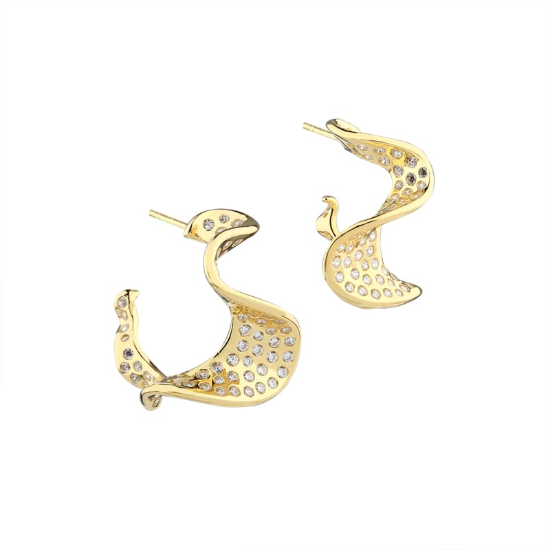 Darling Rhumba Medium   Golden
