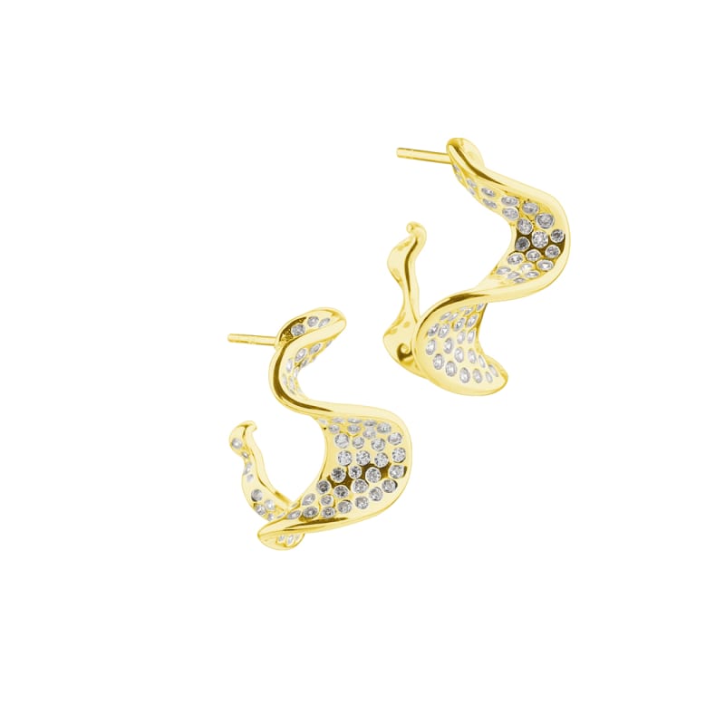 Darling Rhumba Small   Golden