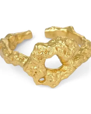 Demeter Ring Gold