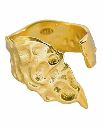 Diana Ring Sterling 925 Guld