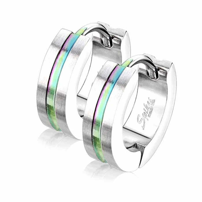 Diskret Lgbt  ørering Pride