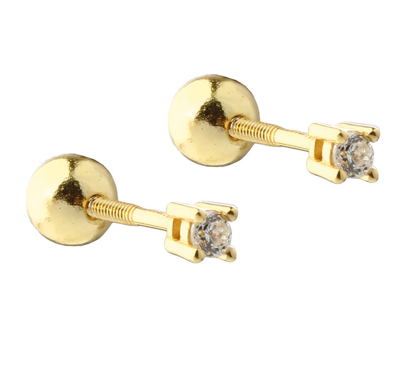 Eila Classic   Ball   Golden