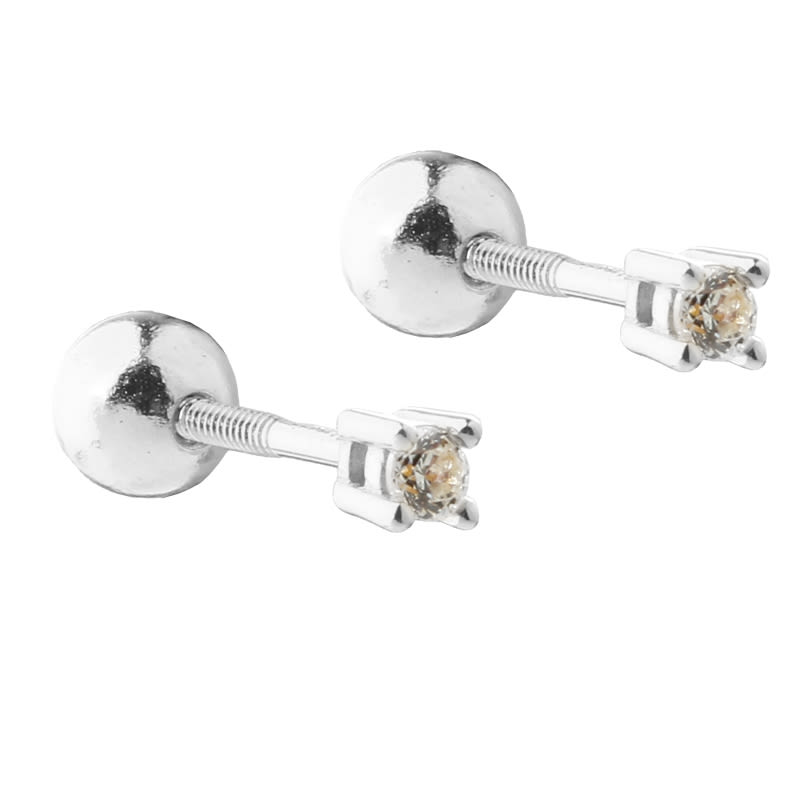 Eila Classic   Ball   Silver