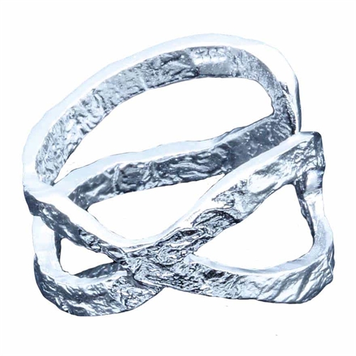 Eirene Ring Sølv