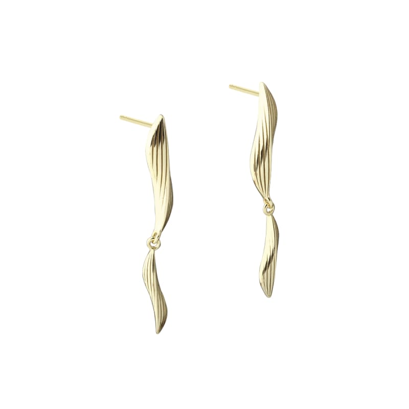 Elara Earstud   Golden