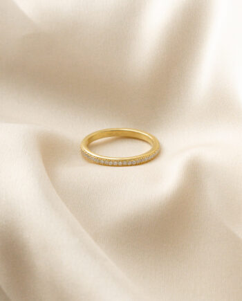 Elianna Guld Ring