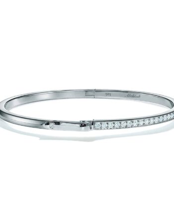 Equestrian Bangle
