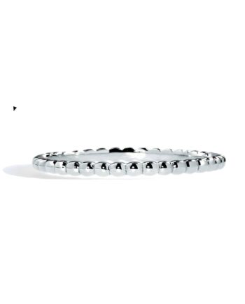 Equestrian Small Dot Ring