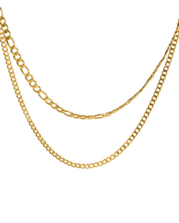 Fipan Necklace   Bay