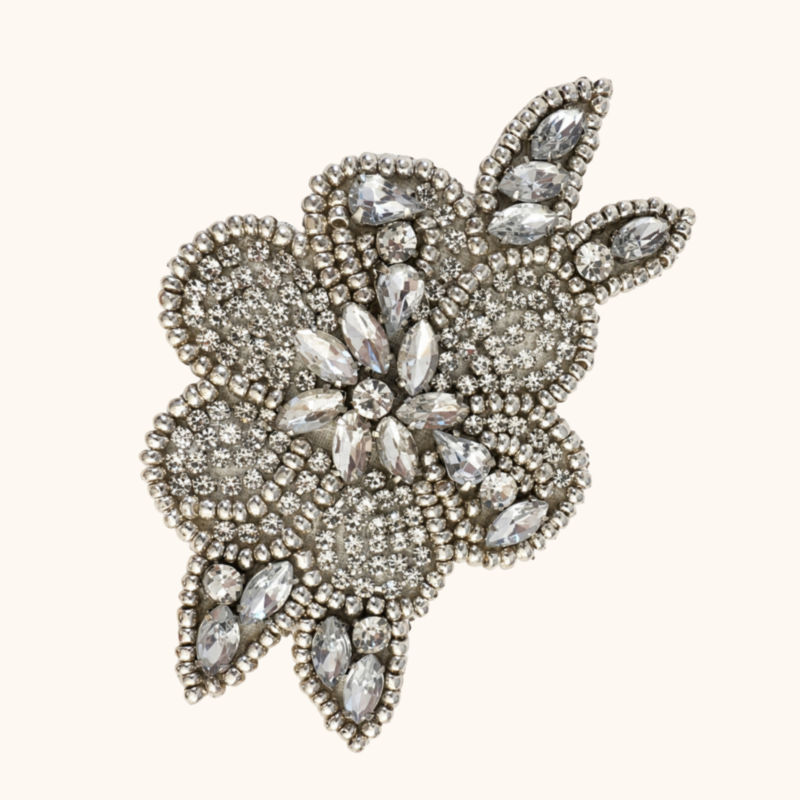 Flower   Brooch