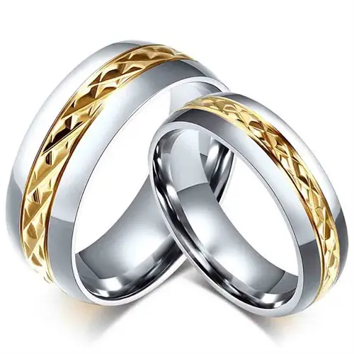 Forlovelsesring  Biel