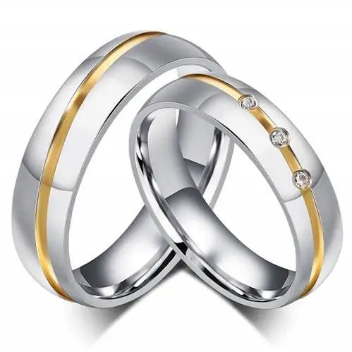 Forlovelsesring  Evica