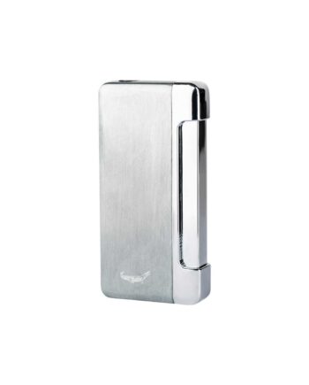 Formula Crocodile Jet Lighter   Krom Med Jet Flamme