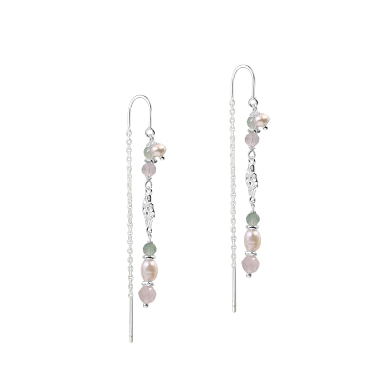 Fresa Earthread     Silver