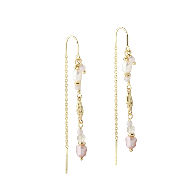 Fresa Rose Earthread   Golden