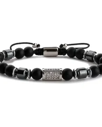 Gaine Armbånd Design Armbånd Steel