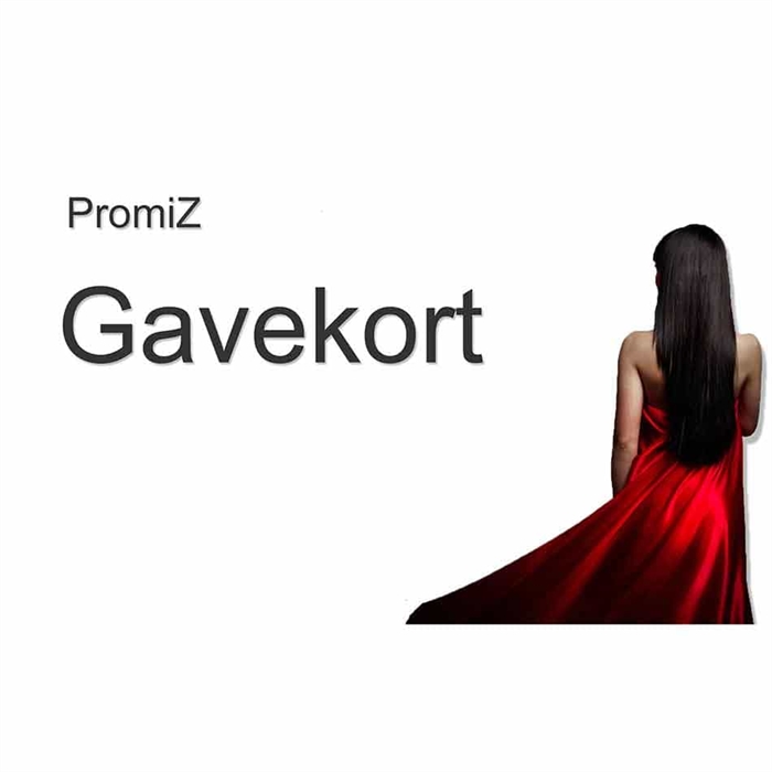Gavekort Kr  1000