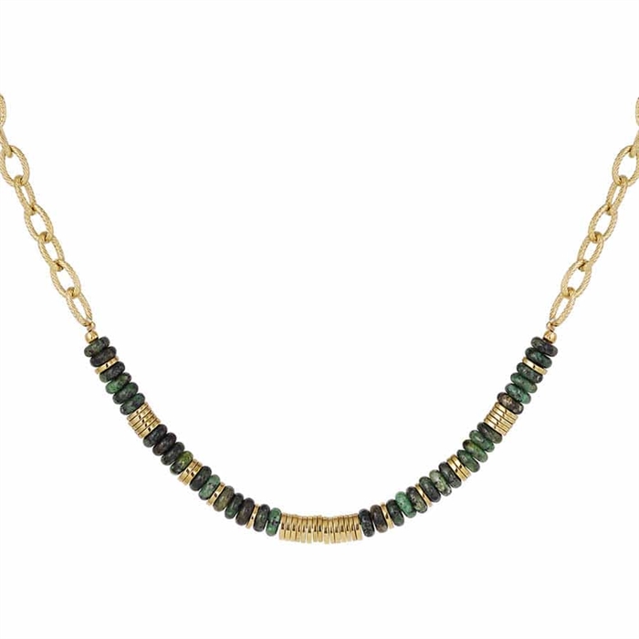 Green Beach Hamatit 39cm