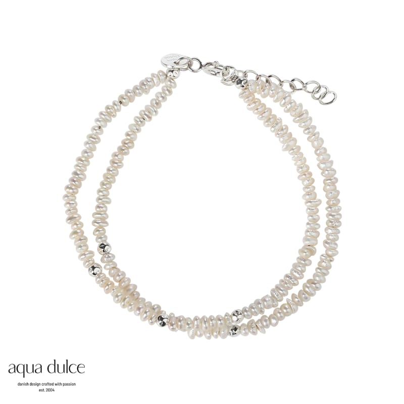 Harley Bracelet   Silver