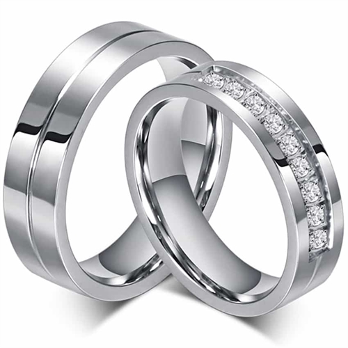Heaven Vielses   Forlovelsesring