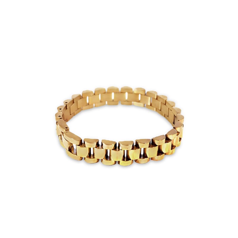 Heawy Kelly Bracelet
