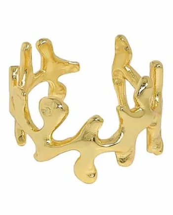 Helios Ring Guld