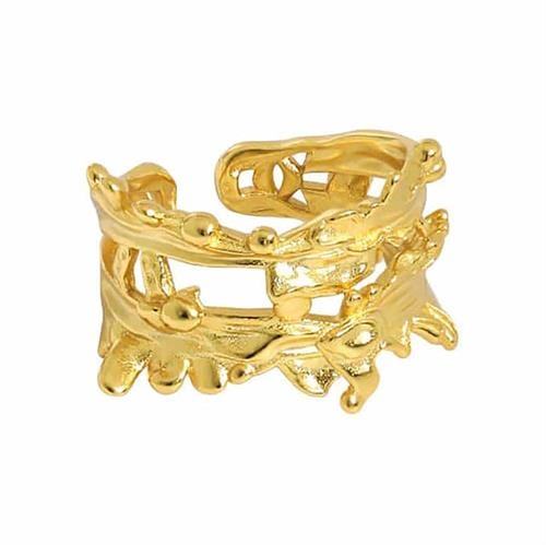 Herakles Ring Guld