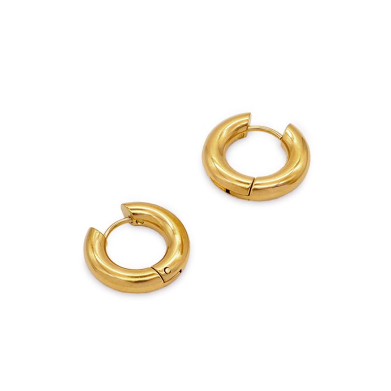 Hoop Small 18 Mm