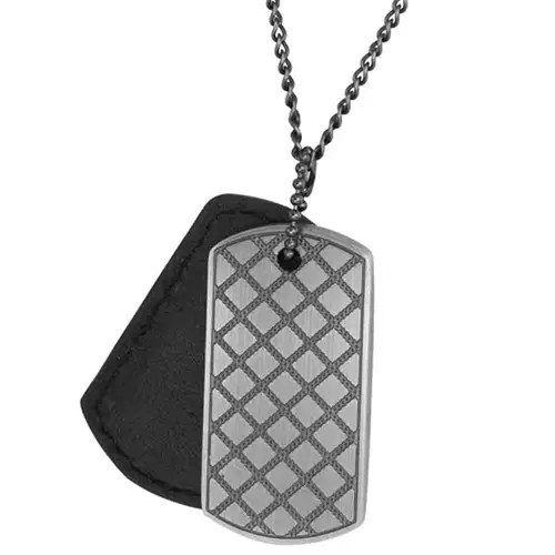 Imagination Dog Tags