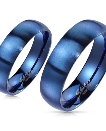Ip Bluecoat Forlovelsesring