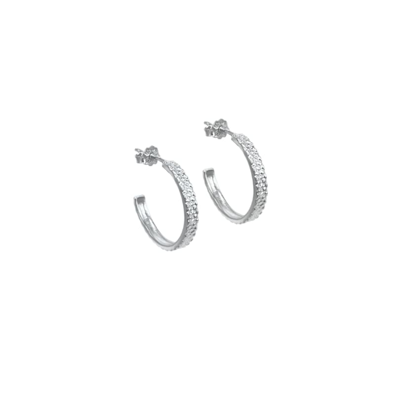 Isabel Hoop   Silver