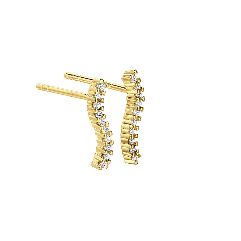 Isabella Earstud   Golden