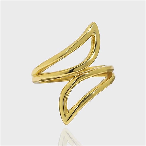 Isaura Ringen   Smooth Design