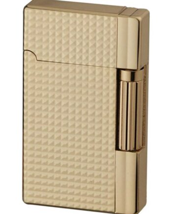 Jean Claude Flint Lighter  Quot Dustin Quot  Guld Kvalitets Lighter