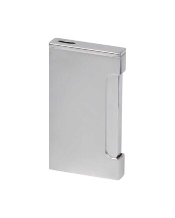 Jean Claude  Quot Flat Flame Quot  Jet Lighter Krom