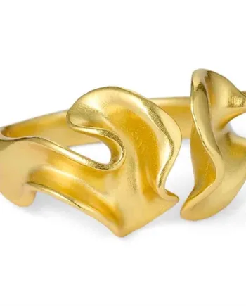 Juno Ring Guld