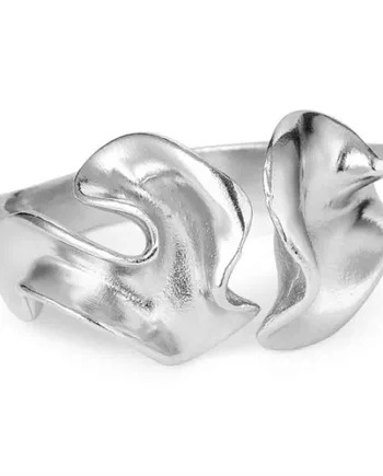 Juno Ring Sølv