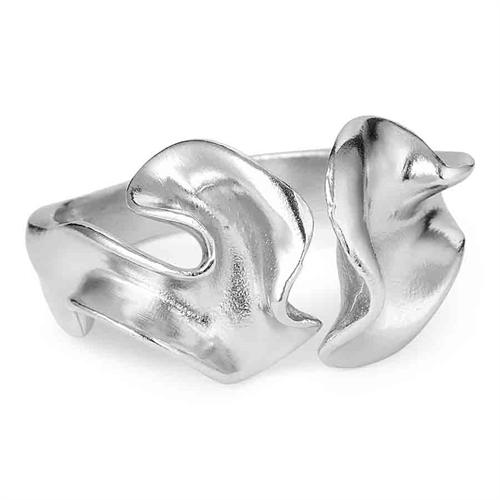 Juno Ring Sølv