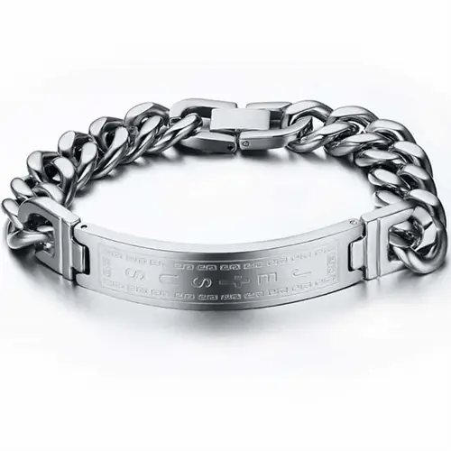 K40 Adriano Armbånd